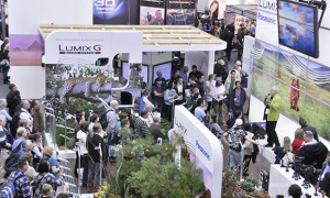 Exhibitors Say Yes to 'The Digital Show' in Melbourne 